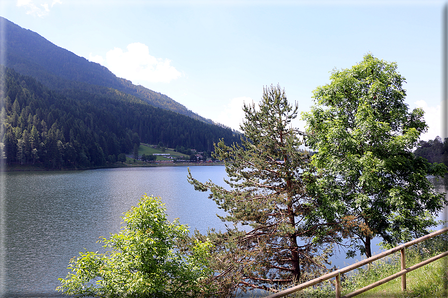 foto Lago di Piazze